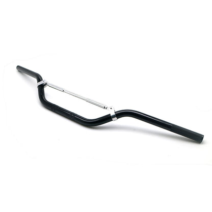 Motorcycle balance bar for improved stability and control, product view