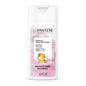Pantene Nutrient Blends Miracle Moisture Boost Rose Water Shampoo
