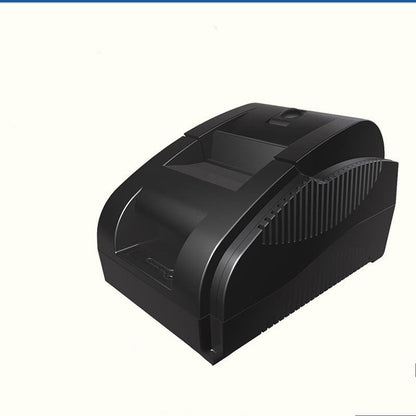 Bluetooth live voice takeaway thermal printer by My Store