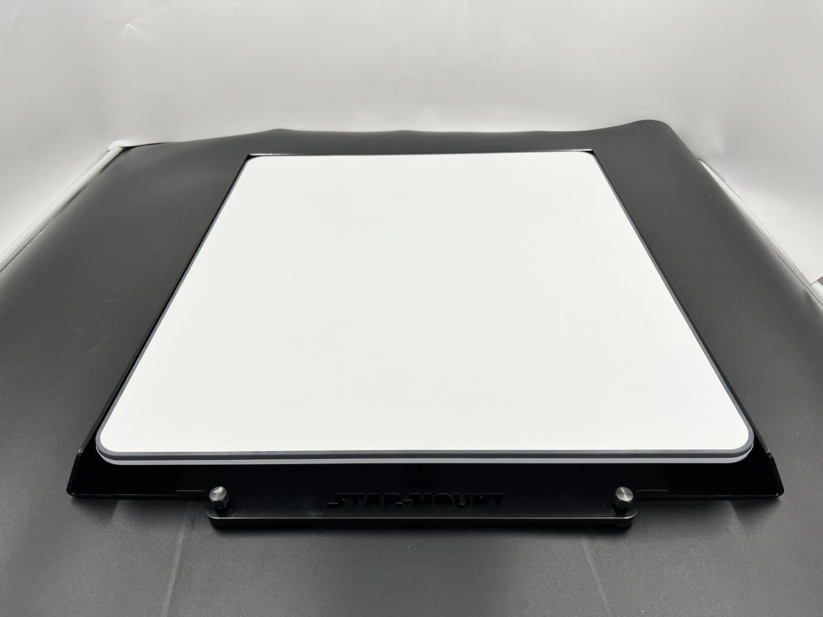 Quick-Release Mount for Starlink High Performance In-Motion Dish (Gen 2)
