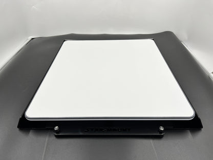 Quick-Release Mount for Starlink High Performance In-Motion Dish (Gen 2)