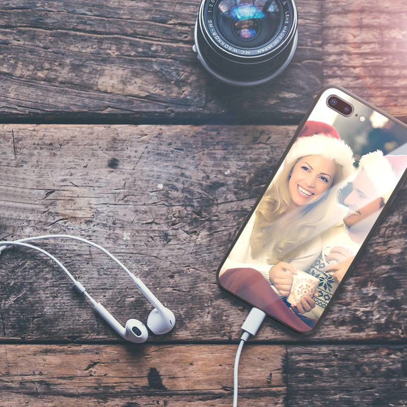 Customized iPhone patterned case compatible with Apple devices, Type 7 design