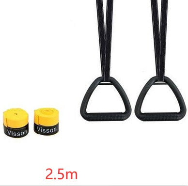 Ring fitness home exercise ring workout equipment