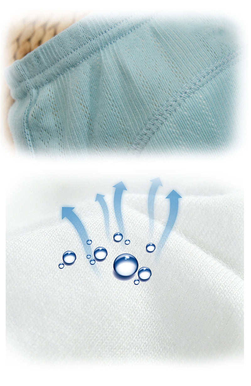 Baby training pants by My Store for flanking, shown in a product image
