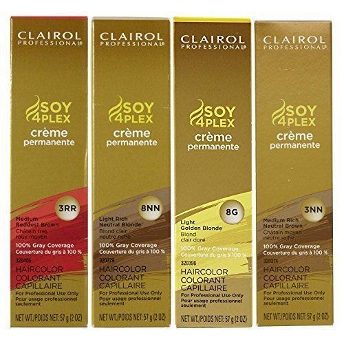 Clairol Professional Premium Creme Haircolor [Misc.]
