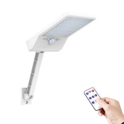 Outdoor home sensor wall light by My Store, shown mounted on an exterior wall