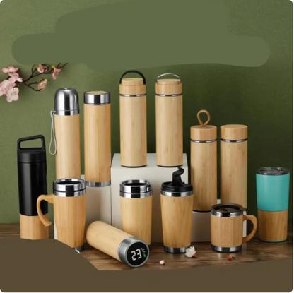 Stainless Steel Insulated Water Bottle