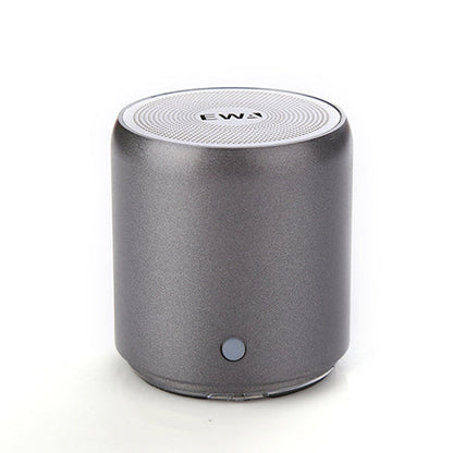 Wireless Bluetooth speaker by My Store, compact black design with visible grille and control buttons