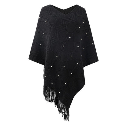 European and American women's wave-style product, detailed view, type 0