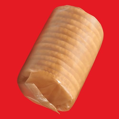 Ritz Fresh Stacks Original Crackers in a party-size pack, showing multiple snack packs with crispy snack crackers in a bright package.