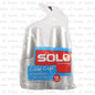 Solo Up For Anything Cups, Clear, 10 Ounce