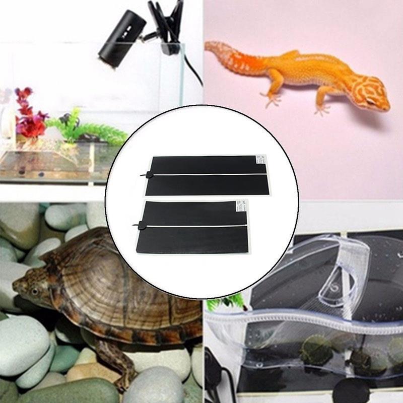 Mat-Tools Incubator heat mat temperature controller for terrarium reptiles and climbing pets, adjustable settings