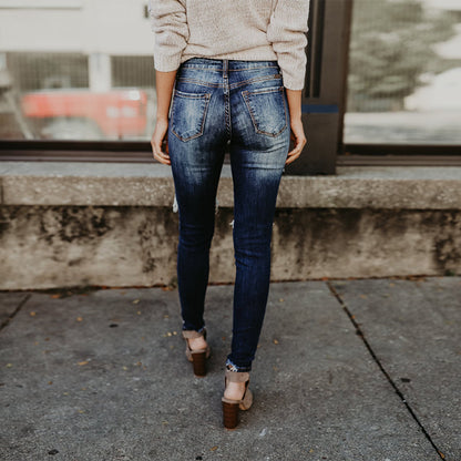 Women's Jeans Pants