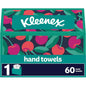 Kleenex Disposable Paper Hand Towels Box