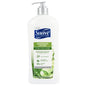 Suave Skin Solutions Body Lotion Soothing With Aloe, 18 Oz