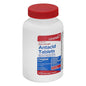 Leader Health Care Antacid Extra Strength Original Chewable Tablets