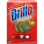 Brillo Lemon Fresh Scent! Steel Wool Soap Pads