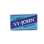 Vi-john 10 Super Stainless Double Edge Razor Blades