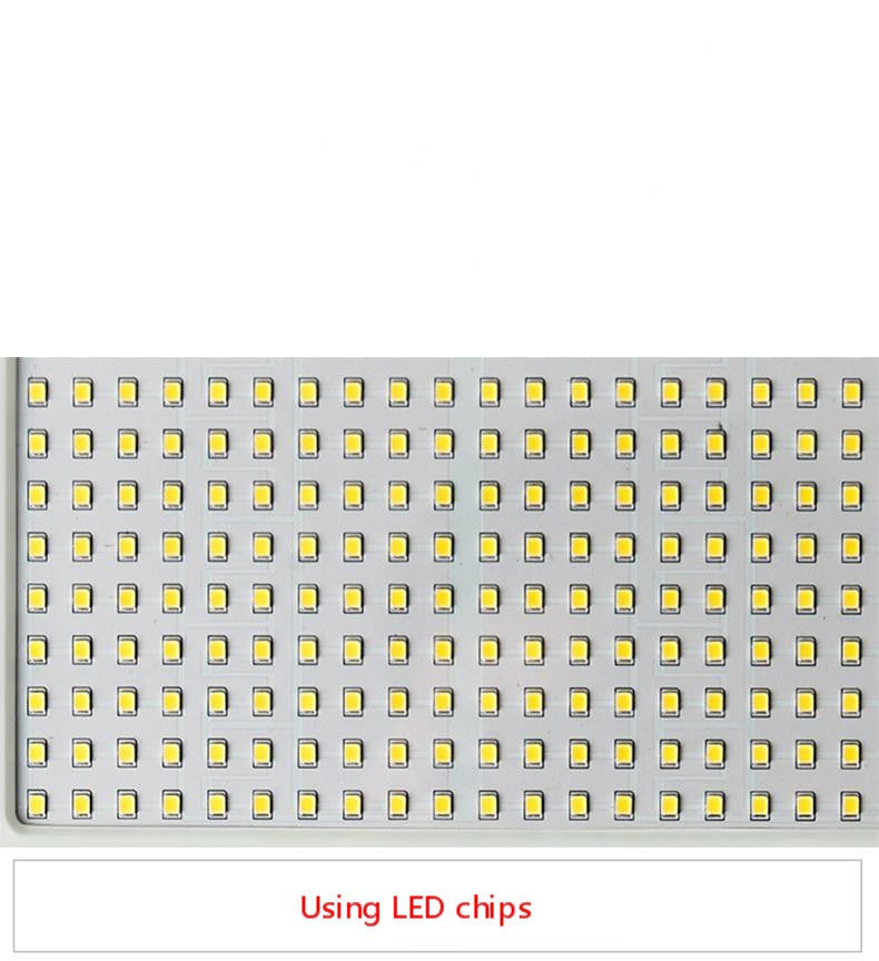 LED flood light outdoor light fixture with broad beam design for exterior illumination