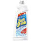 Soft Scrub Cleanser, With Oxi, Fresh Scent 24 Oz