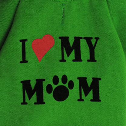 Dog's clothes by My Store, pet apparel displayed against a plain background