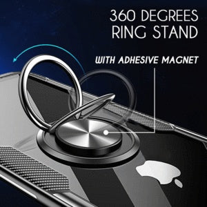Phone Case Max Case car holder armor cover in a rugged protective design