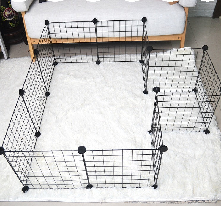 Pet fence by My Store shown in a product image