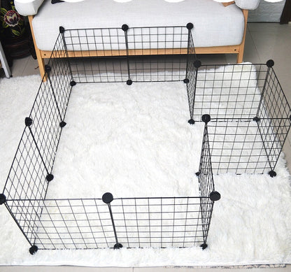 Pet fence by My Store shown in a product image