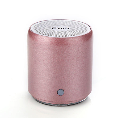 Wireless Bluetooth speaker by My Store, compact black design with grille and control buttons