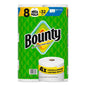 Bounty bounty size chart Select-A-Size Paper Towels