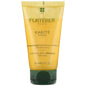 Rene Furterer KARITE HYDRA hydrating shine shampoo in 5 oz bottle, natural formula for moisturizing and adding shine to hair