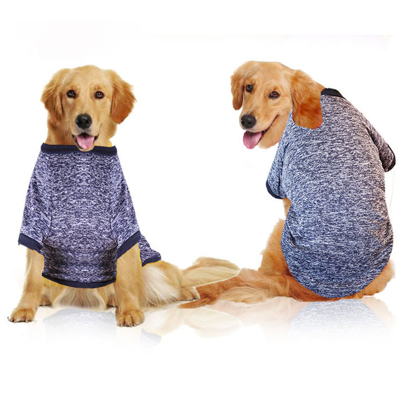Pet clothes by My Store displayed for dogs and cats