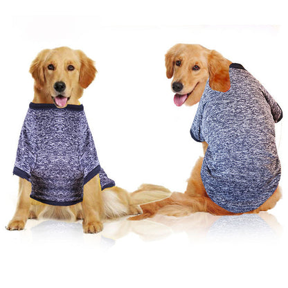 Pet clothes by My Store displayed for dogs and cats