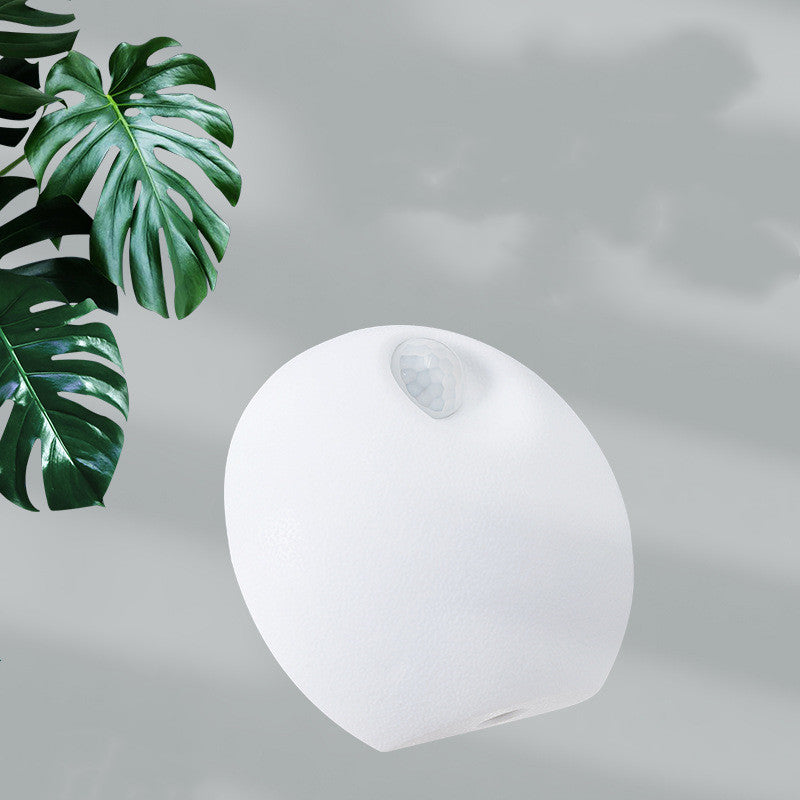 Smart pet deodorizer and companion air purifier for home litter basin by My Store