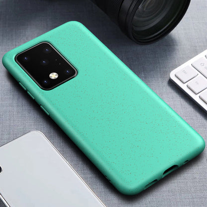Samsung Galaxy S20 mobile phone case by My Store, protective cover shown against a plain background