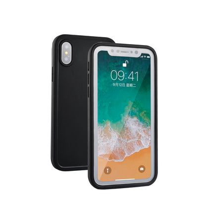 Waterproof case by My Store shown in a compact protective design