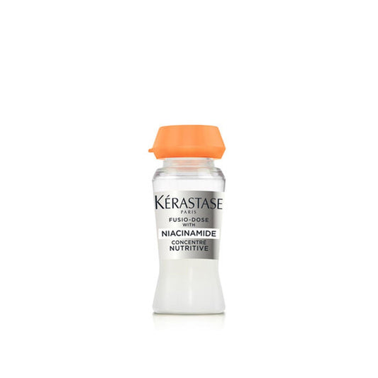 Kerastase Nutritive Fusio Dose Niacinamide Concentre Dry Hair 10x12ml