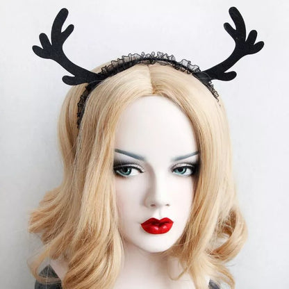 Halloween funny headband with playful seasonal design by My Store