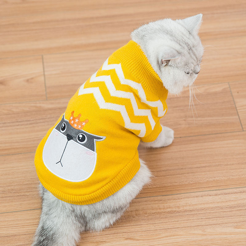 Dog clothes by My Store, pet apparel displayed on a clean background
