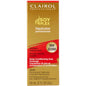 Clairol Professional Soy4Plex 3RR/203RR medium intense red LiquiColor permanent hair color in a bottle.