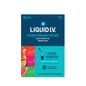 Liquid I.V.® Hydration Multiplier® – 3-Flavor Variety Pack (Strawberry, Passion Fruit, Watermelon)