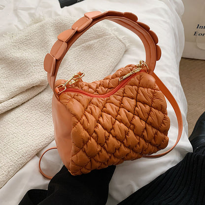 BackUPMYFILESNOW® women's all-match fashion bag with stylish design and versatile size, perfect for everyday use.