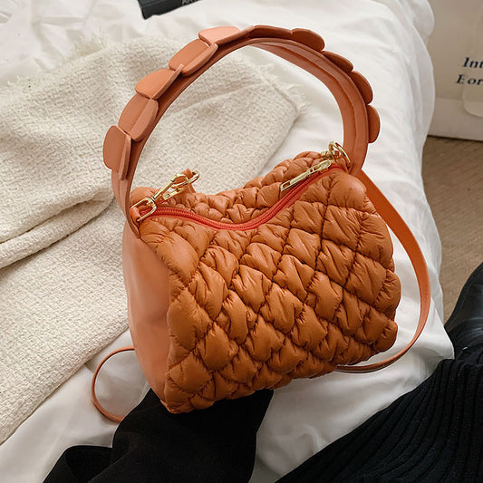 Trendy Women's All-Match Fashion Bags