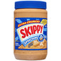Skippy Extra Chunky Super Chunk Peanut Butter 16.3 Oz