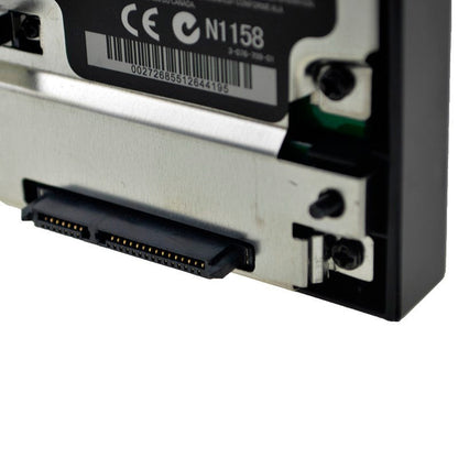 PS2 SATA interface network card adapter circuit board