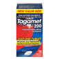 Tagamet HB 200 Value Size Acid Reducer 70 Tablets