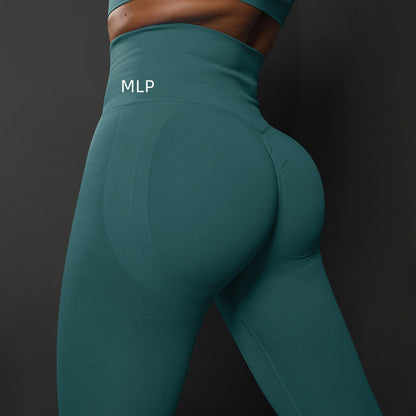 Master Contour leggings by My Store, sleek contoured design for a streamlined fit