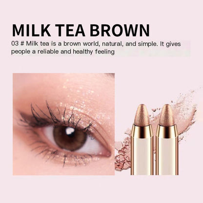 LUXE Glow Matte Shadow Wand - FOCALLURE