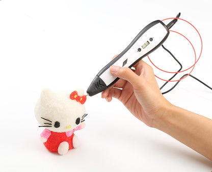 3D printing pen for children by My Store, handheld creative drawing tool