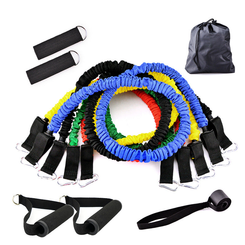 Portable Fitness Rally product by My Store in a compact design